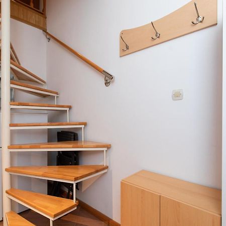 Apartments Bella Vista 크르크 외부 사진
