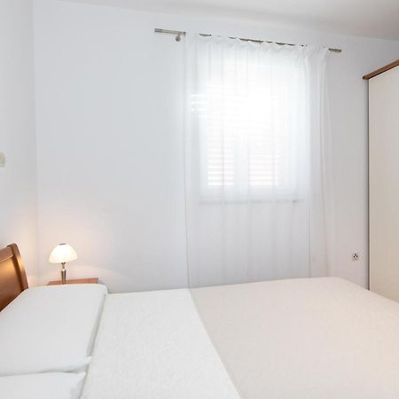 Apartments Bella Vista 크르크 외부 사진