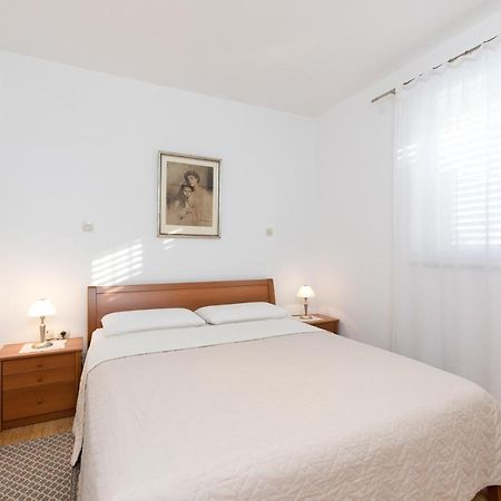 Apartments Bella Vista 크르크 외부 사진