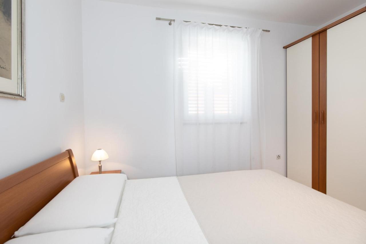 Apartments Bella Vista 크르크 외부 사진