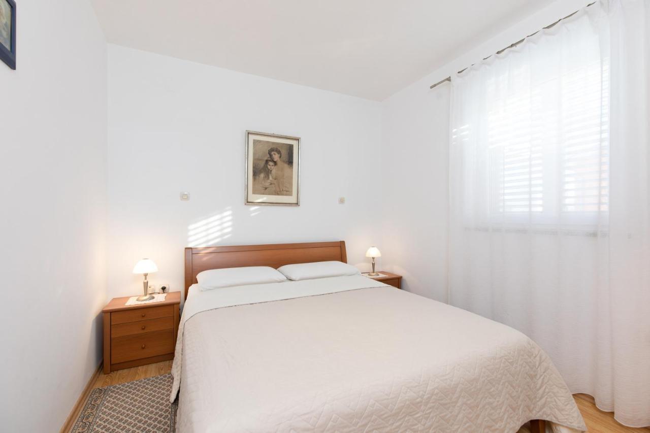 Apartments Bella Vista 크르크 외부 사진
