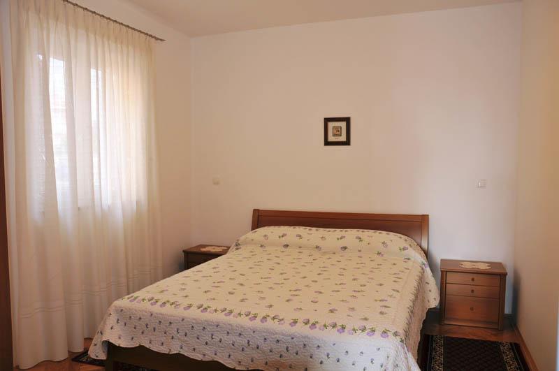 Apartments Bella Vista 크르크 외부 사진