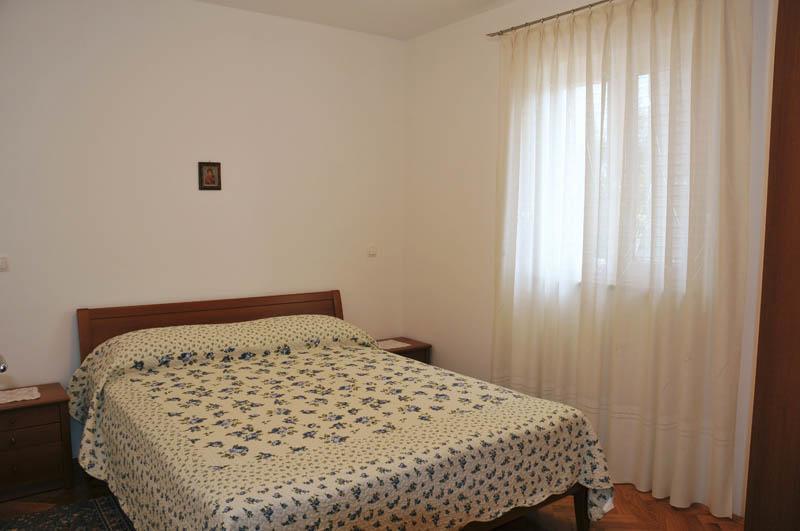 Apartments Bella Vista 크르크 외부 사진